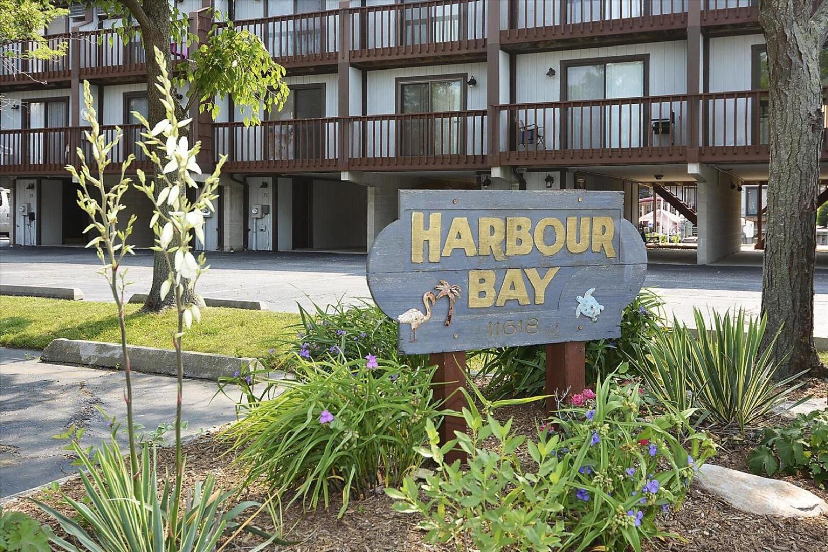 Harbour Bay 23 آوشين سيتي المظهر الخارجي الصورة